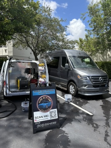 Fuel & Foam Detailing in Coral Gables, FL (5)