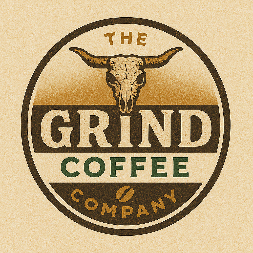 The Grind Coffee Company in Van Alstyne, TX