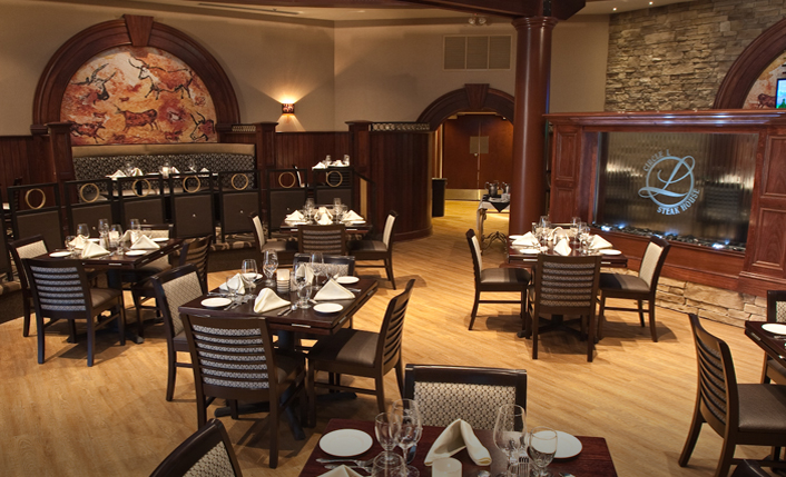 Circle L Steakhouse in Wadsworth, OH