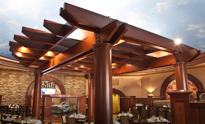 Circle L Steakhouse in Wadsworth, OH (2)