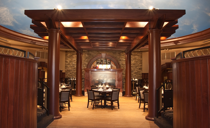 Circle L Steakhouse in Wadsworth, OH (3)