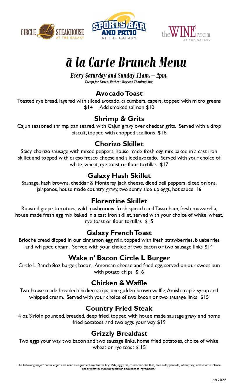 Circle L Steakhouse in Wadsworth, OH (4)
