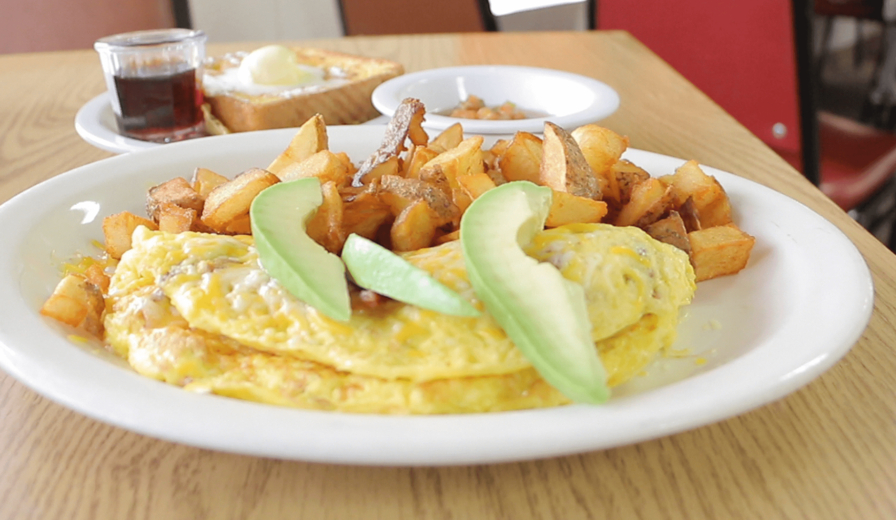 California Classic Cafe in Victorville, CA (3)