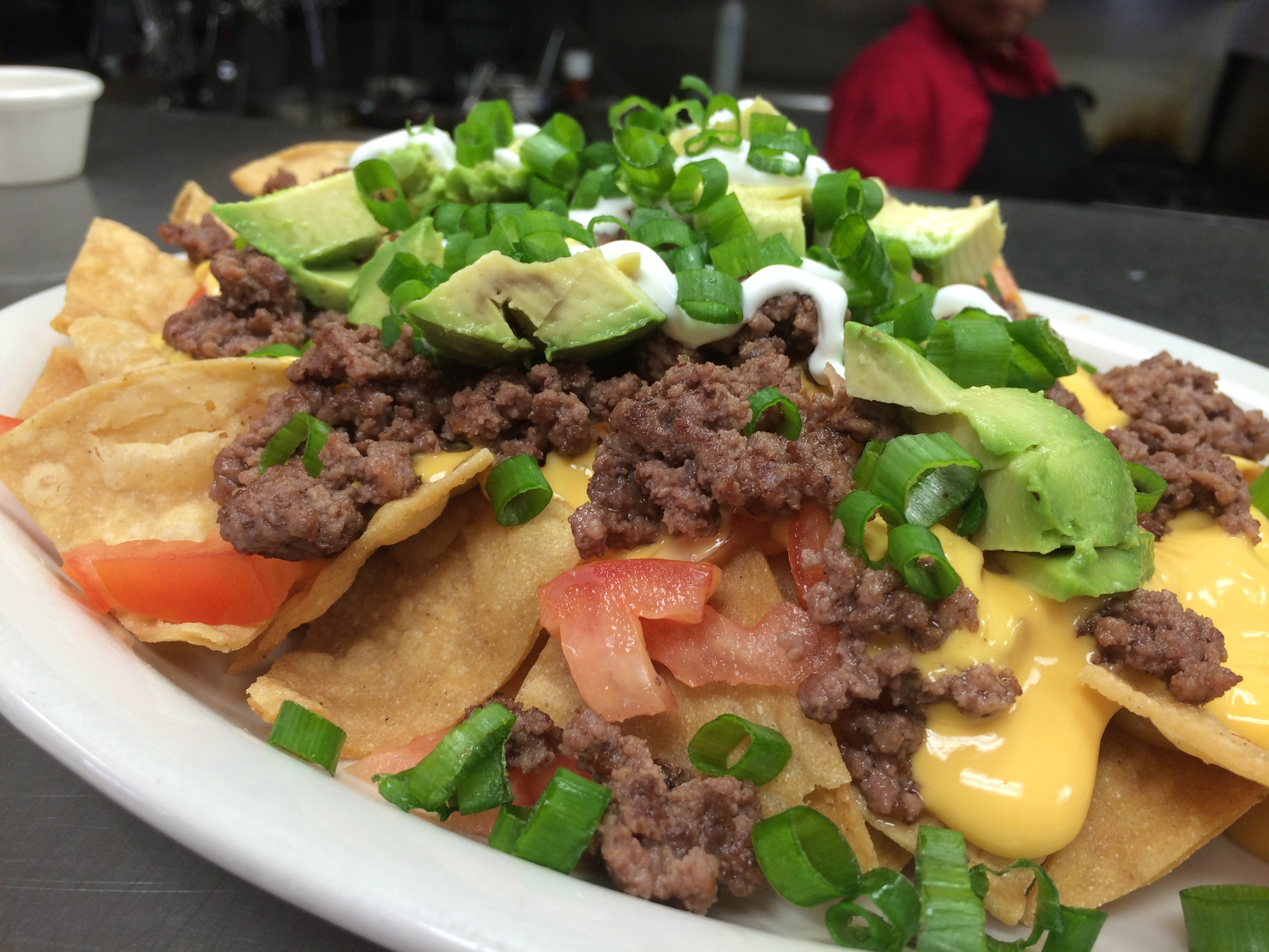 California Classic Cafe in Victorville, CA (6)