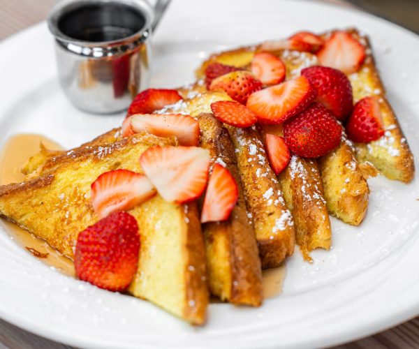 The Ridge Diner in Park Ridge, NJ (2)