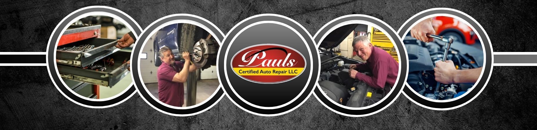 Paul's Certified Auto Repair, LLC. in Sussex, WI