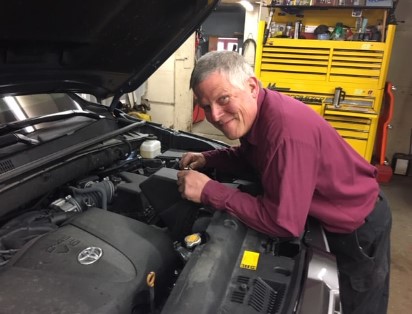 Paul's Certified Auto Repair, LLC. in Sussex, WI (4)