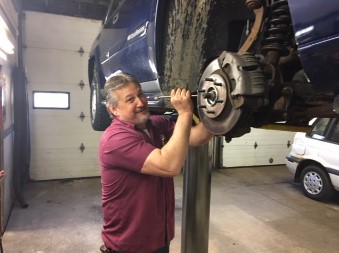 Paul's Certified Auto Repair, LLC. in Sussex, WI (5)