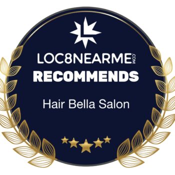 Hair Bella Salon in Greenville, SC (2)