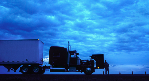 Little Guys Truck & Trailer Automotive Repair in Deer Park, TX