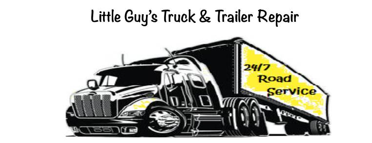 Little Guys Truck & Trailer Automotive Repair in Deer Park, TX (4)