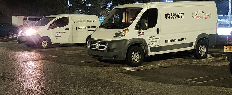 Tampa Bay's Finest Mobile Mechanic in Tampa, FL (4)