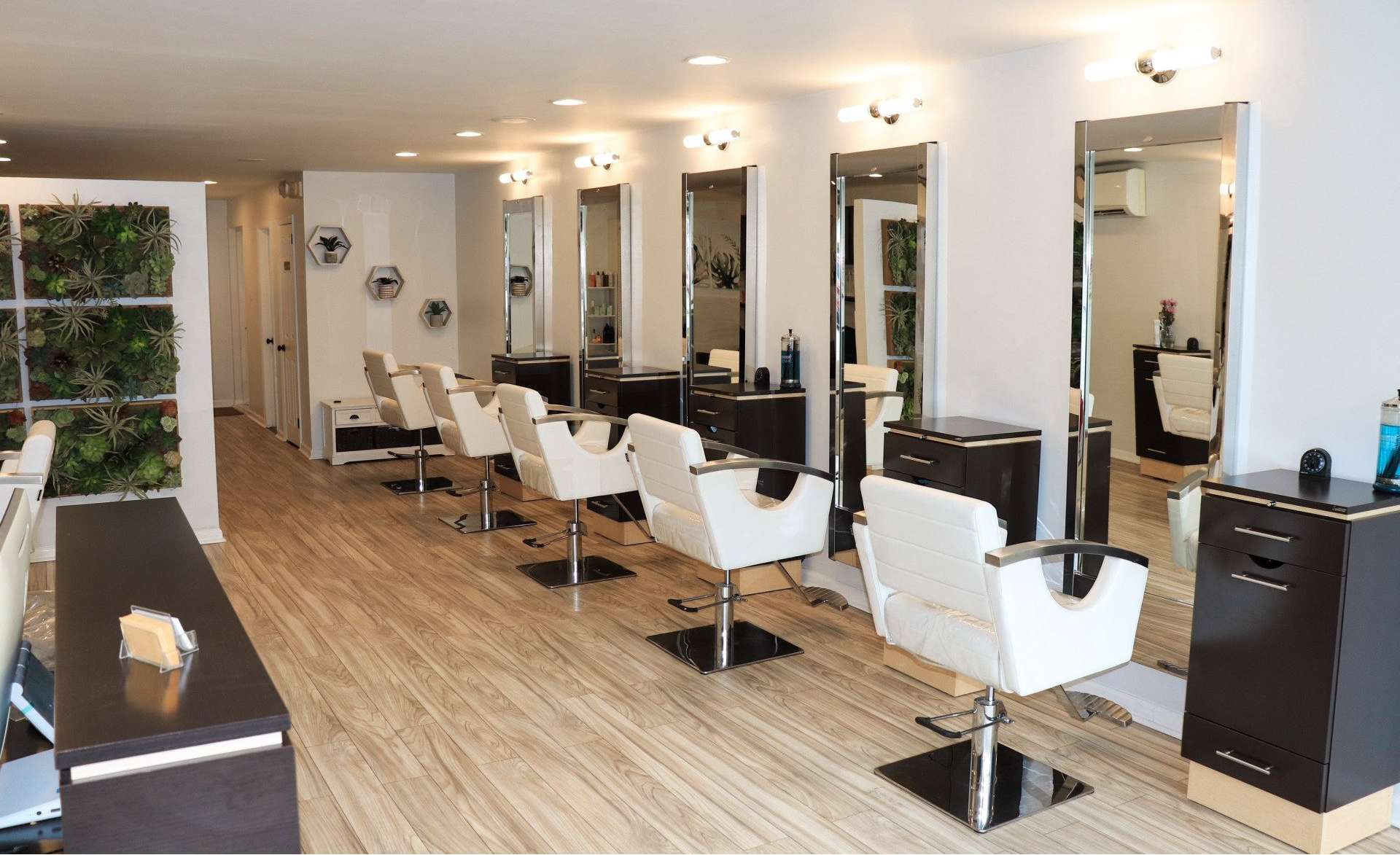 VG Hair Design Studio in Rye, NY