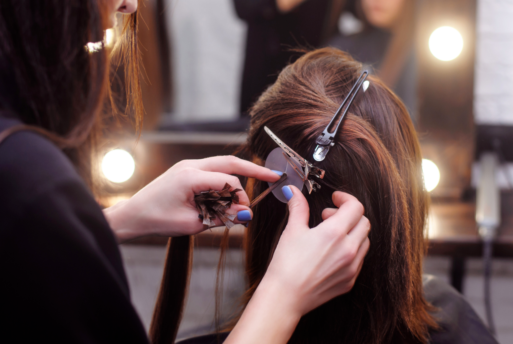 VG Hair Design Studio in Rye, NY (3)