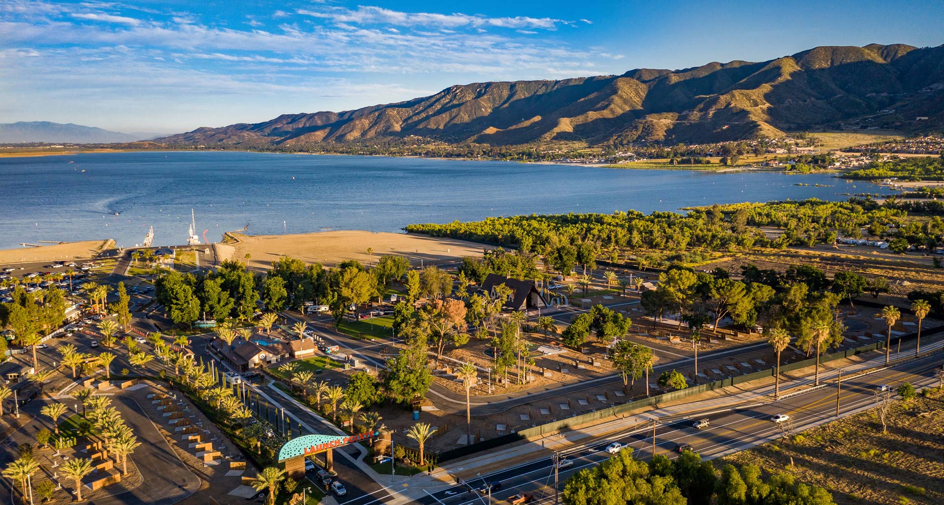 Lake Elsinore Valley Chamber of Commerce in Lake Elsinore, CA (3)