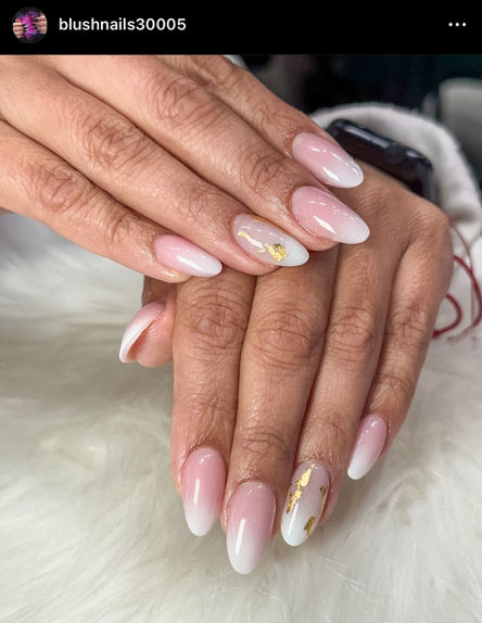 Blush Nail Lounge Alpharetta in Alpharetta, GA (6)