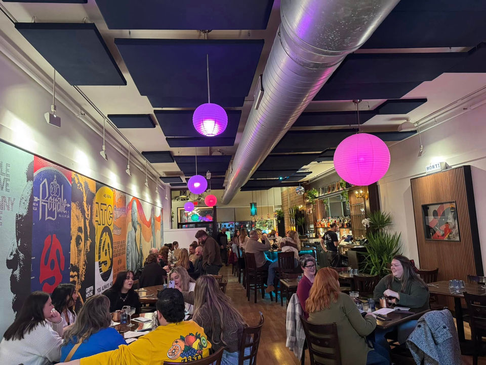Hi★Hat Social in Springfield, OH (4)