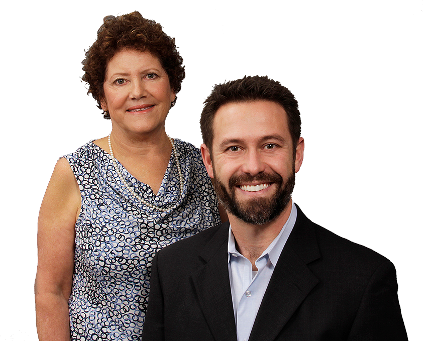 Jeremy & Peg King Real Estate in Petaluma, CA