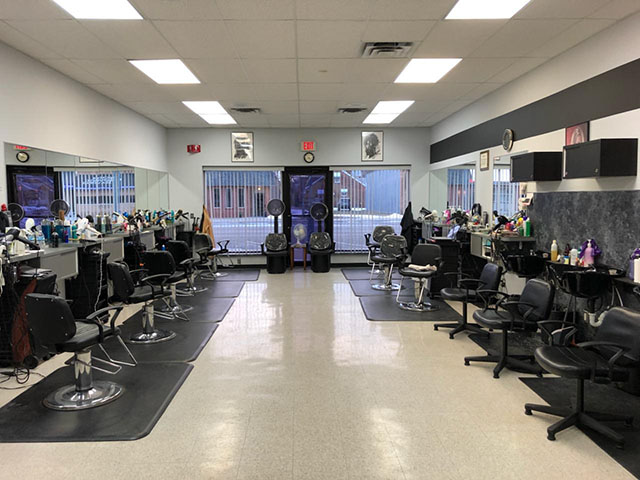 Anthony's Hair Inc in Allen Park, MI