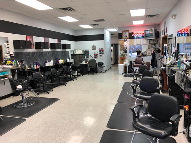 Anthony's Hair Inc in Allen Park, MI (2)