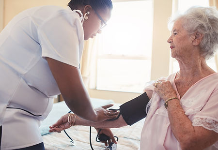 Open Hearts Home Care Service in Reading, PA
