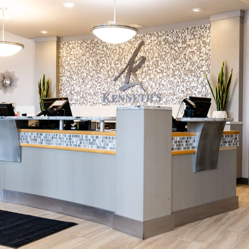Kenneth's Salon + Spa in Columbus, OH (5)