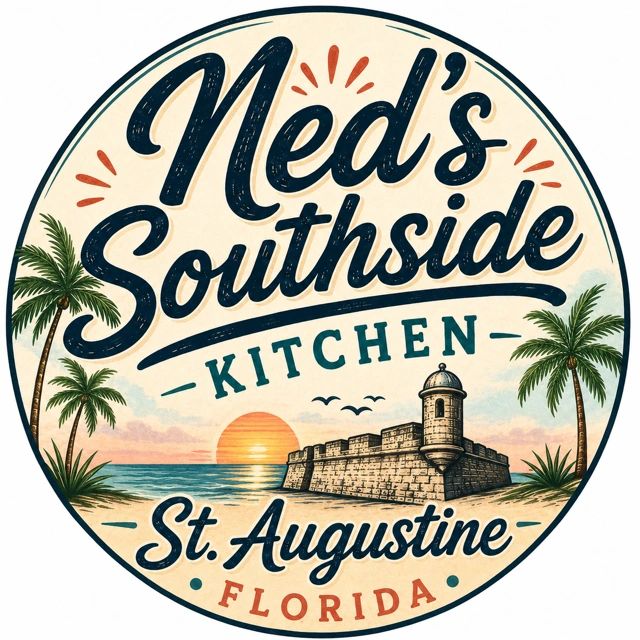 Ned's Southside Kitchen in St. Augustine, FL