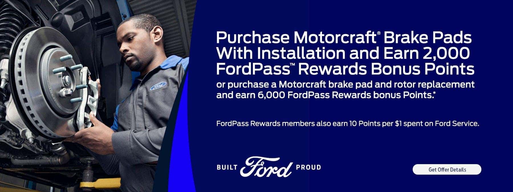 Susanville Ford Service in Susanville, CA (5)