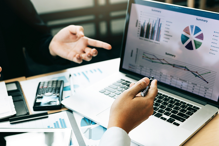 Ncrease Financial Services, LLC in Hilliard, OH