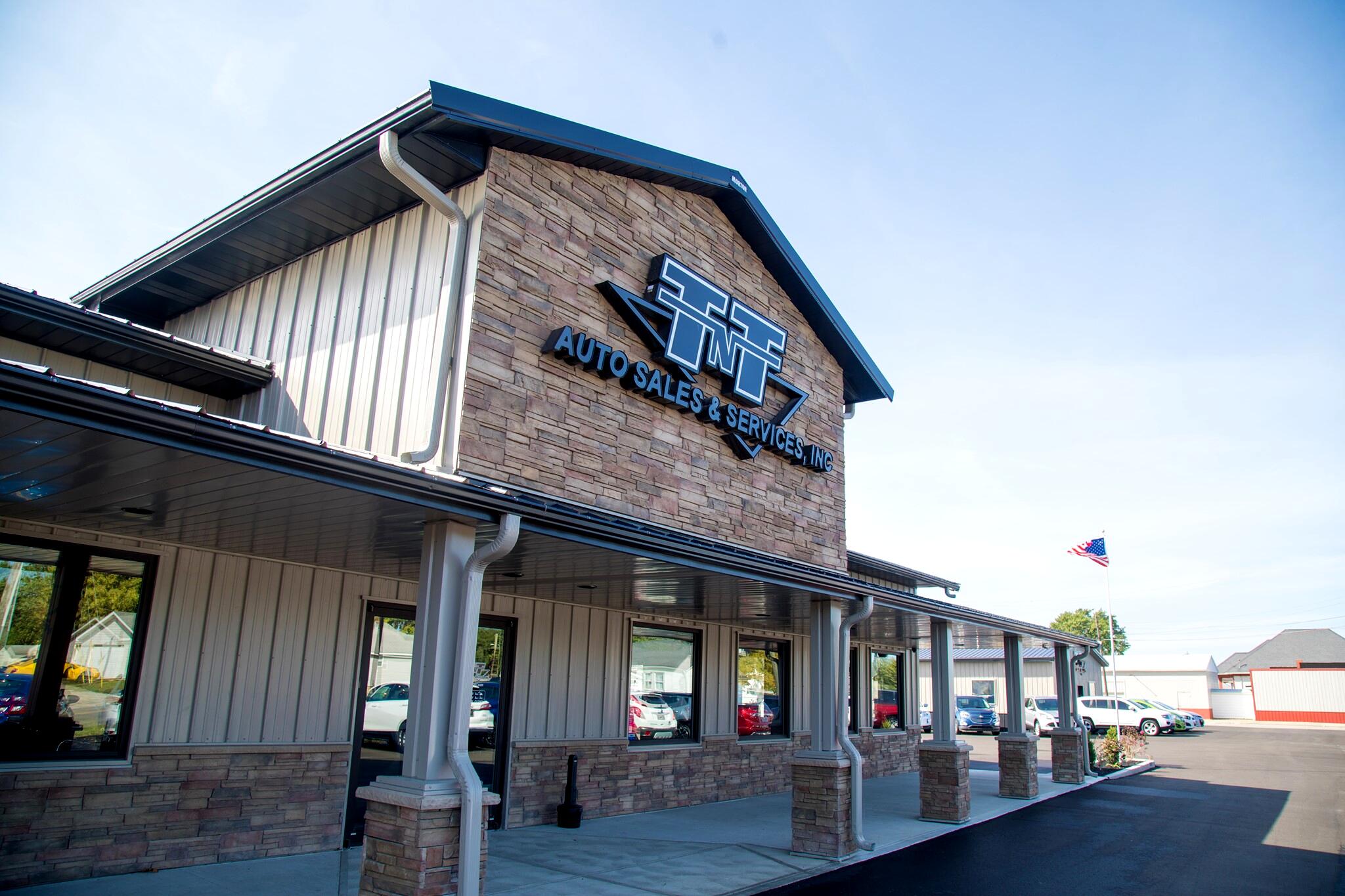 TNT Auto Sales & Services in Windfall, IN (3)