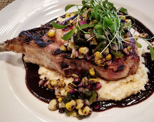 Village Hearthstone Restaurant in Hilbert, WI (4)