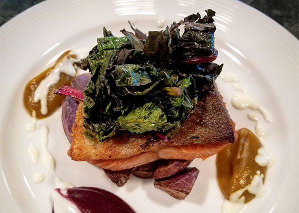 Village Hearthstone Restaurant in Hilbert, WI (5)