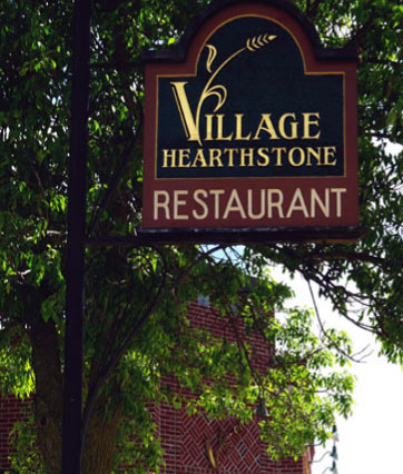 Village Hearthstone Restaurant in Hilbert, WI (6)