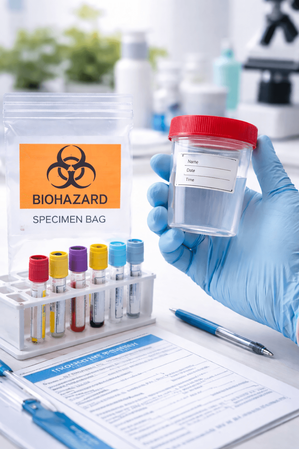 K&J Integrity Labs LLC in Charlottesville, VA (2)