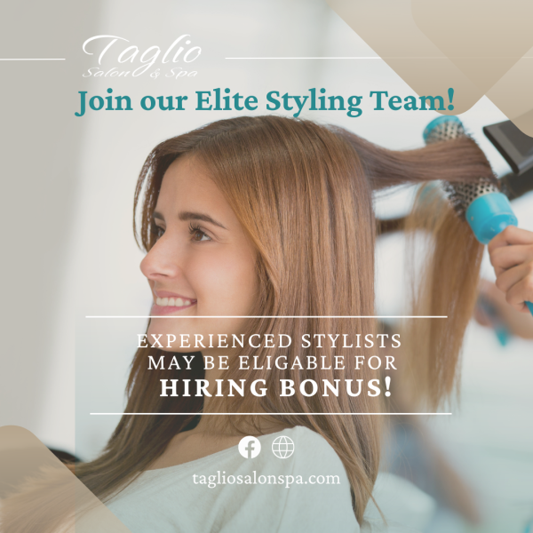 Taglio Salon & Spa in Milwaukee, WI