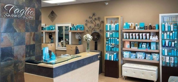 Taglio Salon & Spa in Milwaukee, WI (4)