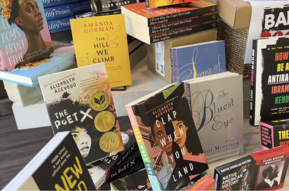 Underground Books in Sacramento, CA (3)
