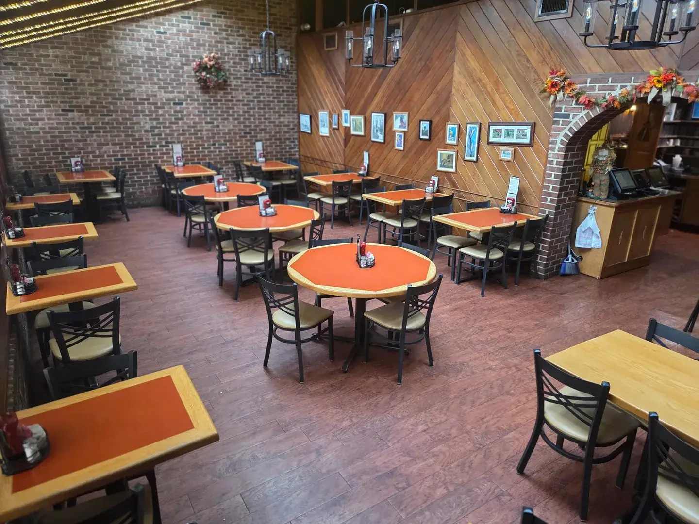 Country Place in Perkasie, PA (2)