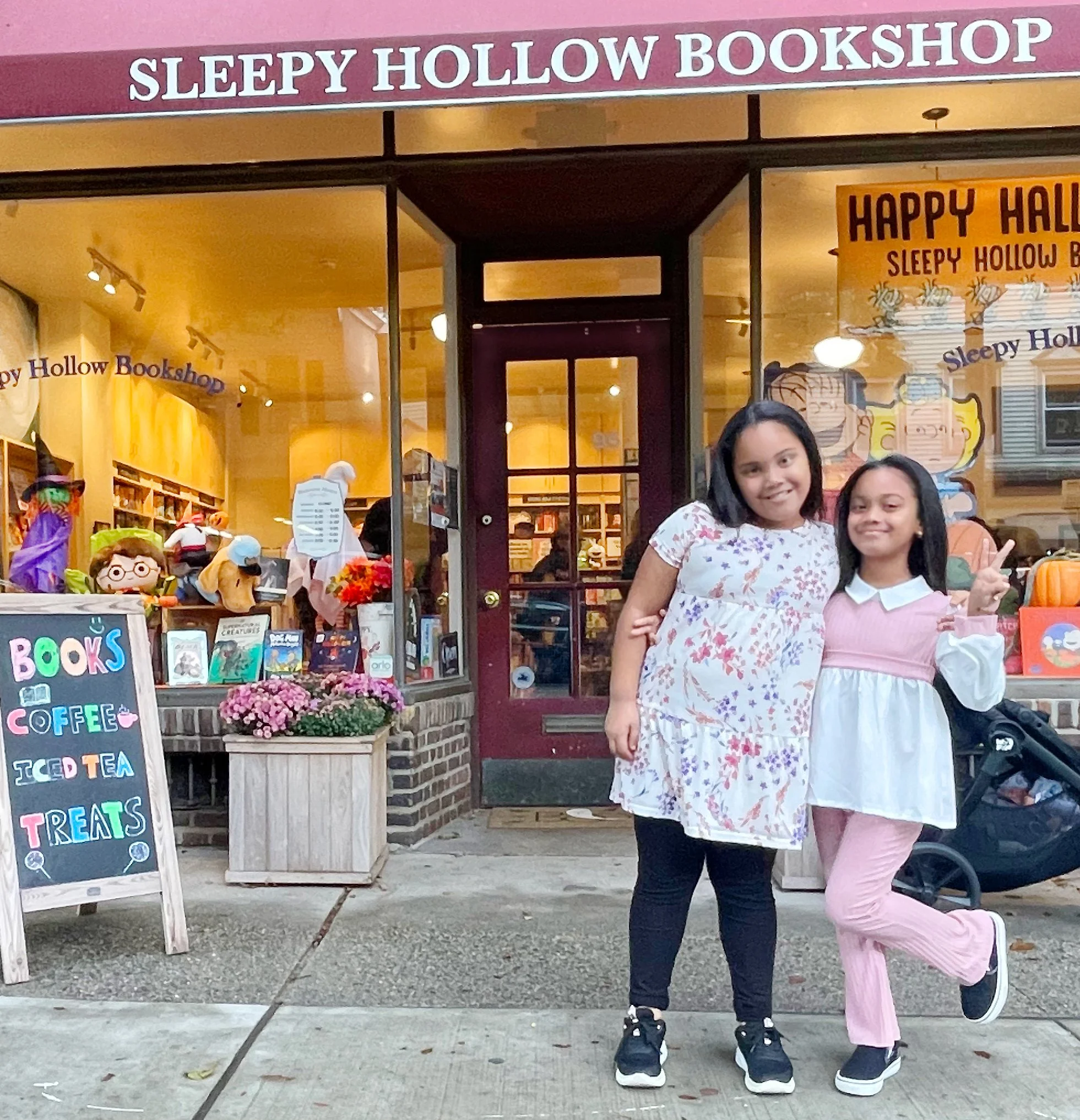 Sleepy Hollow Bookshop in Sleepy Hollow, NY (6)