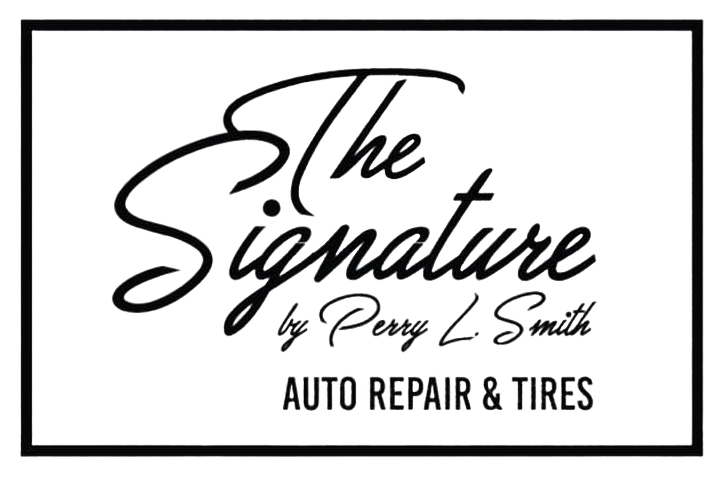 The Signature Auto Repair in Morrow, GA