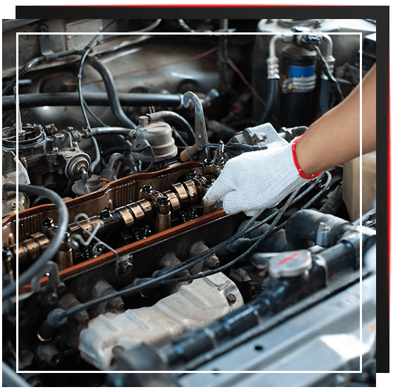 The Signature Auto Repair in Morrow, GA (2)