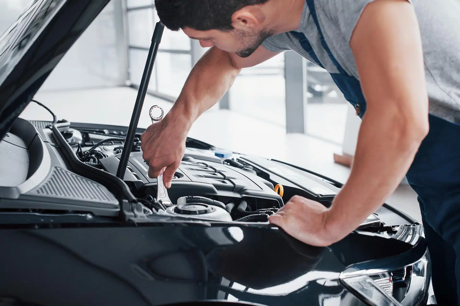 The Signature Auto Repair in Morrow, GA (3)