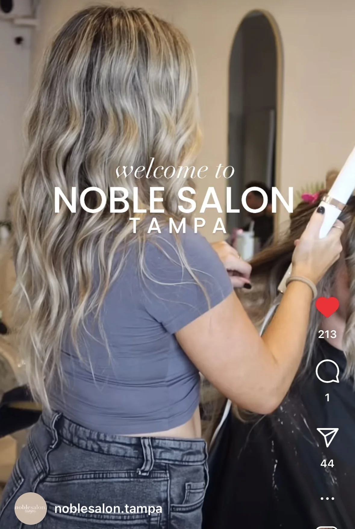 Noble Salon in Bonita Springs, FL (5)