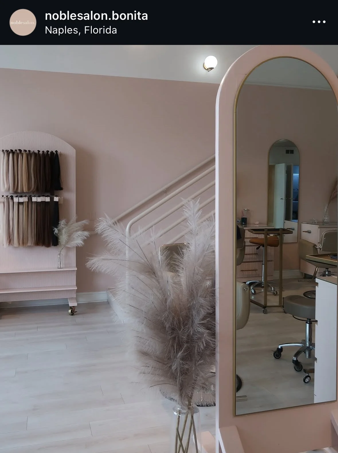 Noble Salon in Bonita Springs, FL (6)