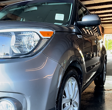 BTS Mobile Detailing in Winterville, NC (2)