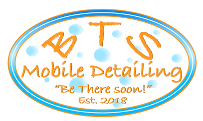 BTS Mobile Detailing in Winterville, NC (4)