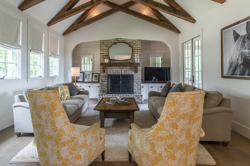 Natchez Real Estate | Stephanie Atkins Arnett | Mississippi Magnolia in Sandhill, MS (3)
