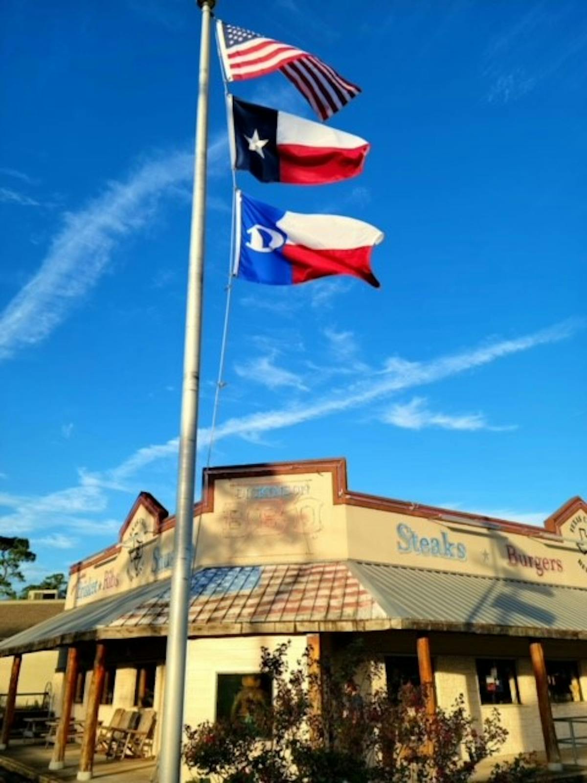 Dickinson Barbecue & Southern Comfort in Dickinson, TX
