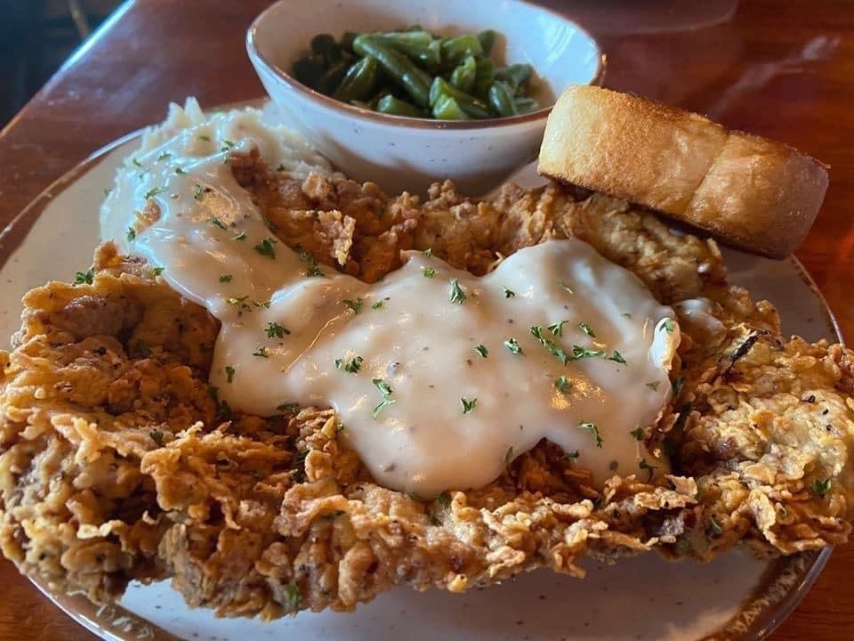 Dickinson Barbecue & Southern Comfort in Dickinson, TX (4)