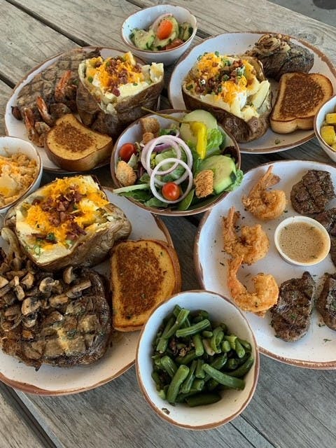 Dickinson Barbecue & Southern Comfort in Dickinson, TX (6)